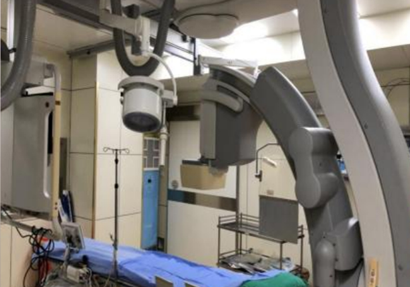 杭州市第一人民医院2